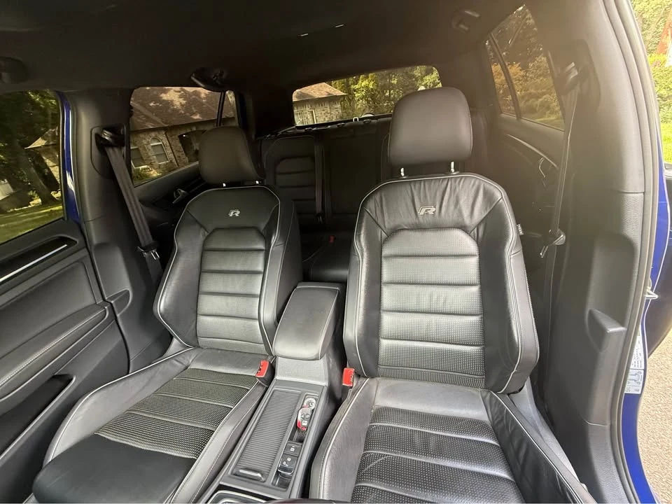 2019 Volkswagen Golf R Mk7 - Image 12 of 19