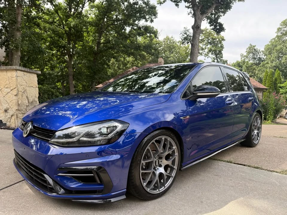 2019 Volkswagen Golf R Mk7 - Image 10 of 19