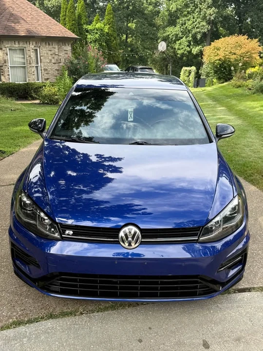 2019 Volkswagen Golf R Mk7 - Image 16 of 19