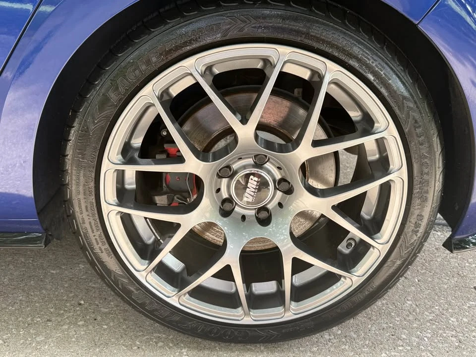 2019 Volkswagen Golf R Mk7 - Image 15 of 19