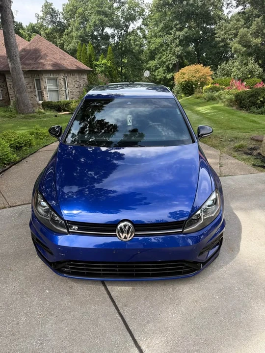 2019 Volkswagen Golf R Mk7 - Image 18 of 19