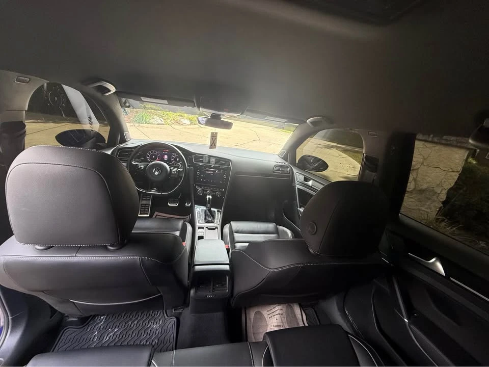 2019 Volkswagen Golf R Mk7 - Image 14 of 19