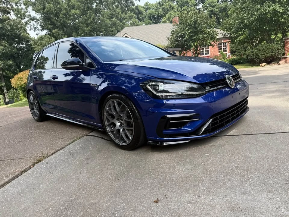 2019 Volkswagen Golf R Mk7 - Image 17 of 19
