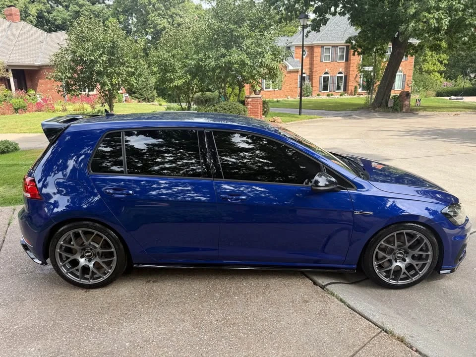 2019 Volkswagen Golf R Mk7 - Image 19 of 19