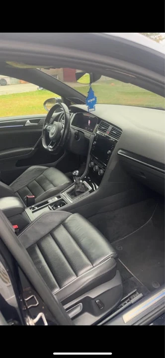 2019 Volkswagen Golf R Mk7 - Image 6 of 6