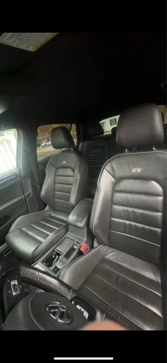 2019 Volkswagen Golf R Mk7 - Image 5 of 6