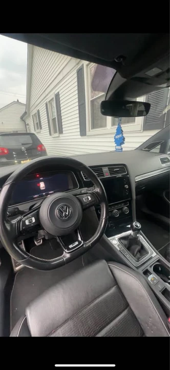 2019 Volkswagen Golf R Mk7 - Image 4 of 6