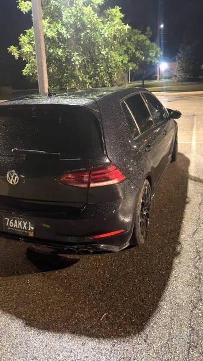 2019 Volkswagen Golf R Mk7 - Image 3 of 6