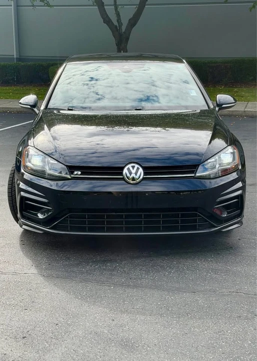 2019 Volkswagen Golf R Mk7 - Image 7 of 18