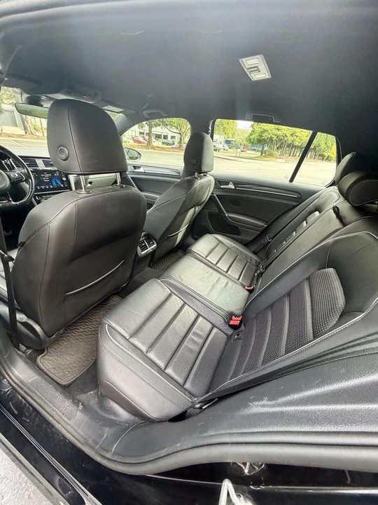 2019 Volkswagen Golf R Mk7 - Image 10 of 18