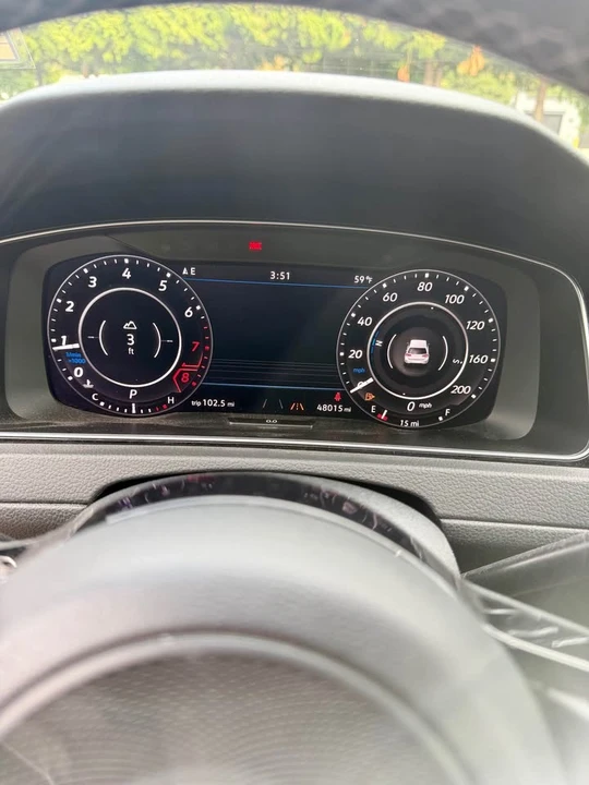 2019 Volkswagen Golf R Mk7 - Image 16 of 18