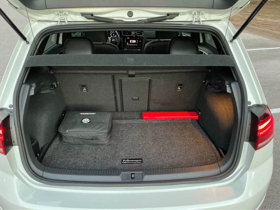 2019 Volkswagen Golf R Mk7 - Image 14 of 14