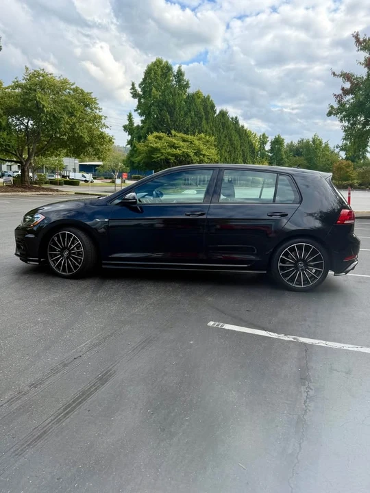 2019 Volkswagen Golf R Mk7 - Image 3 of 18