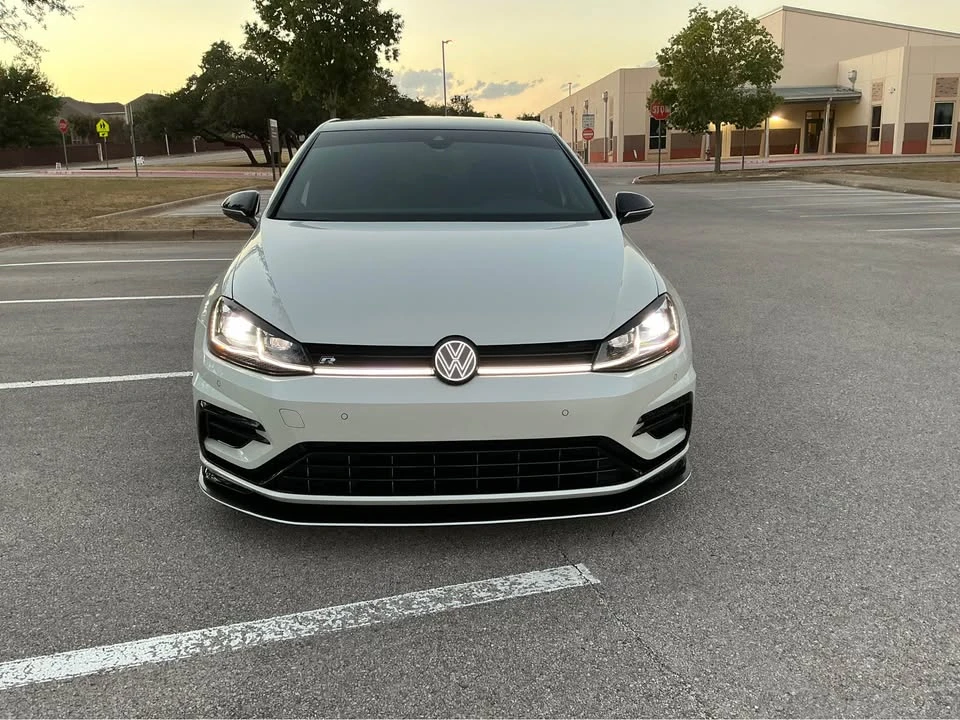 2019 Volkswagen Golf R Mk7 - Image 2 of 14