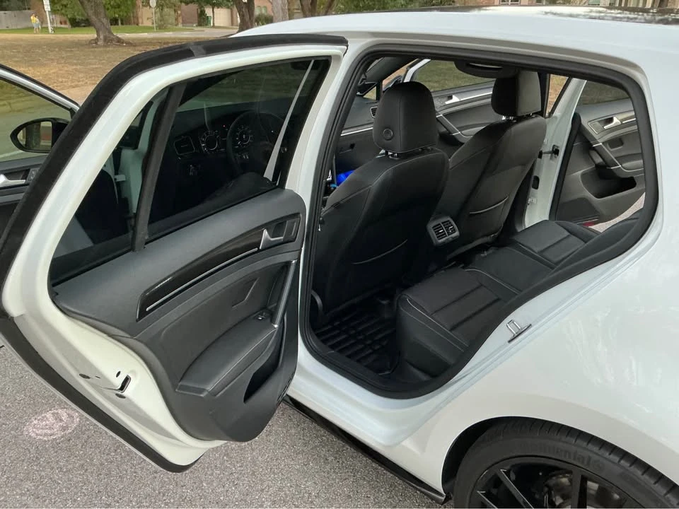2019 Volkswagen Golf R Mk7 - Image 8 of 14