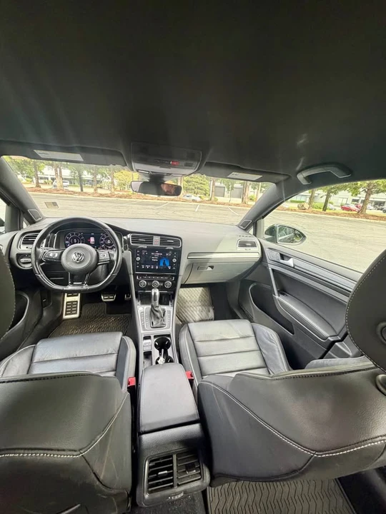 2019 Volkswagen Golf R Mk7 - Image 12 of 18