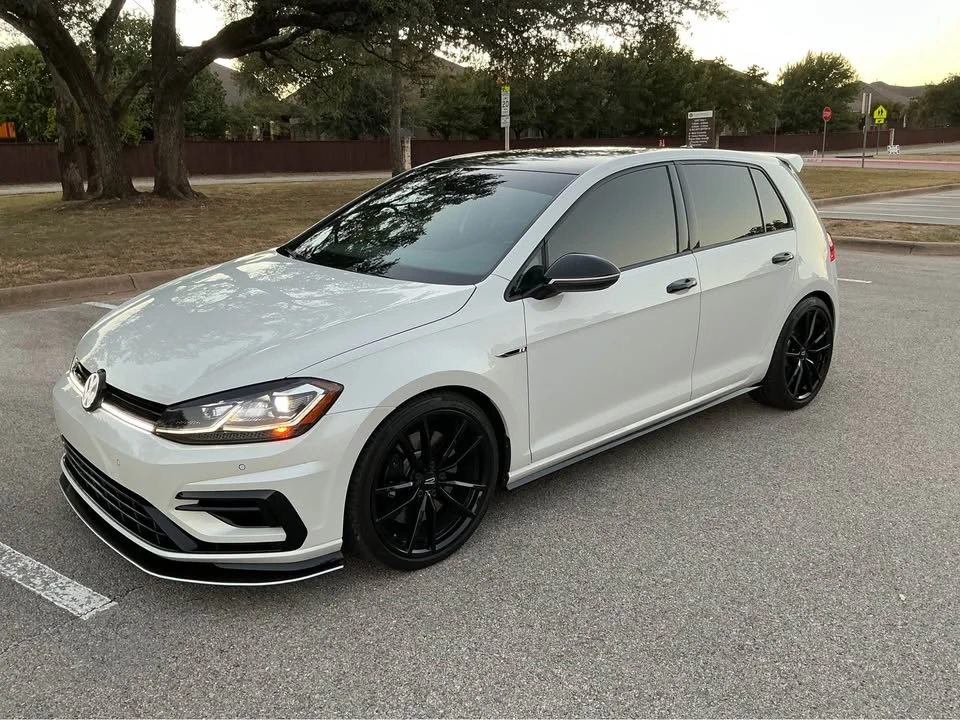 2019 Volkswagen Golf R Mk7 - Image 3 of 14