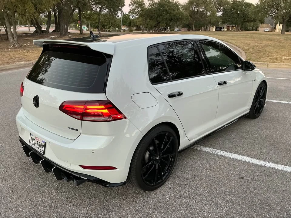 2019 Volkswagen Golf R Mk7 - Image 6 of 14