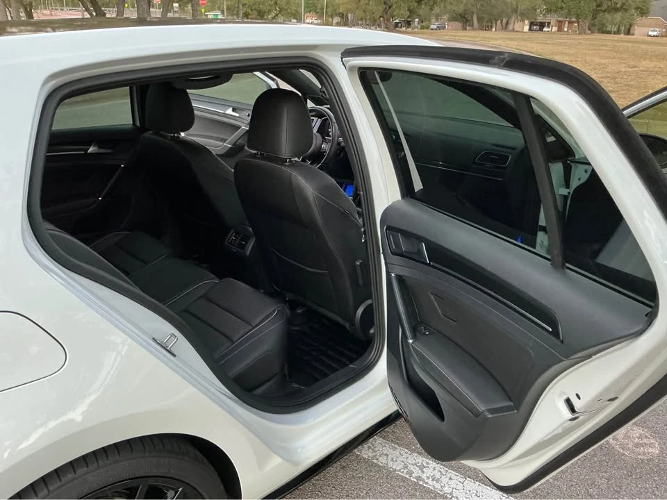 2019 Volkswagen Golf R Mk7 - Image 9 of 14