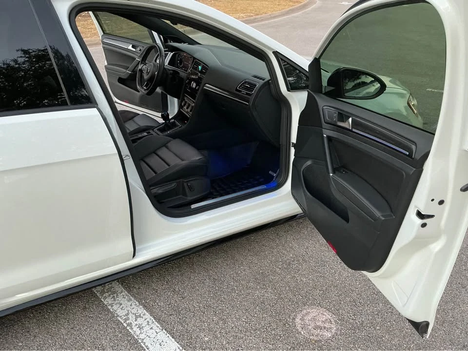 2019 Volkswagen Golf R Mk7 - Image 10 of 14