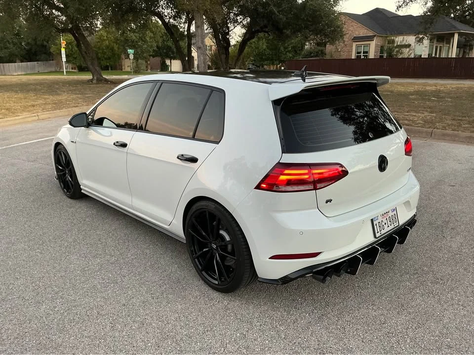 2019 Volkswagen Golf R Mk7 - Image 4 of 14