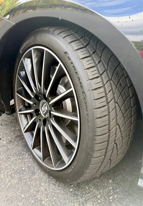 2019 Volkswagen Golf R Mk7 - Image 8 of 18