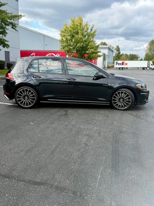 2019 Volkswagen Golf R Mk7 - Image 6 of 18