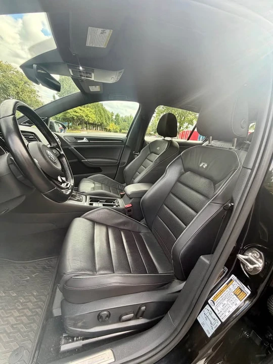 2019 Volkswagen Golf R Mk7 - Image 9 of 18