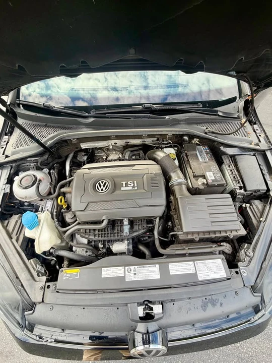 2019 Volkswagen Golf R Mk7 - Image 17 of 18