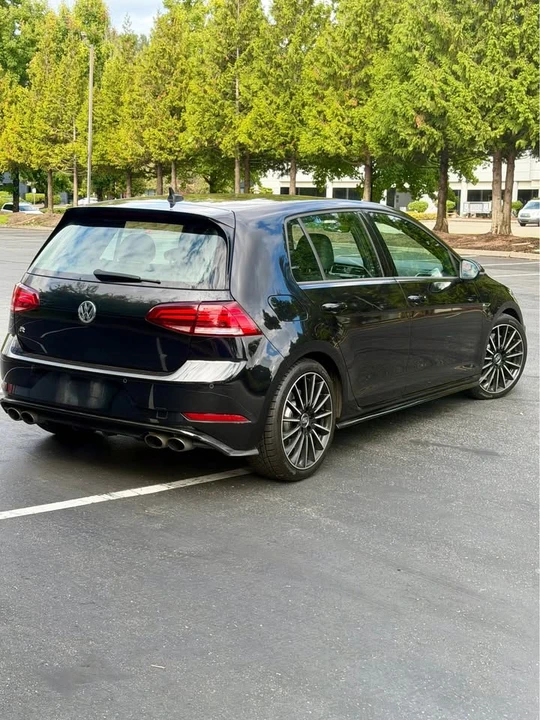 2019 Volkswagen Golf R Mk7 - Image 5 of 18