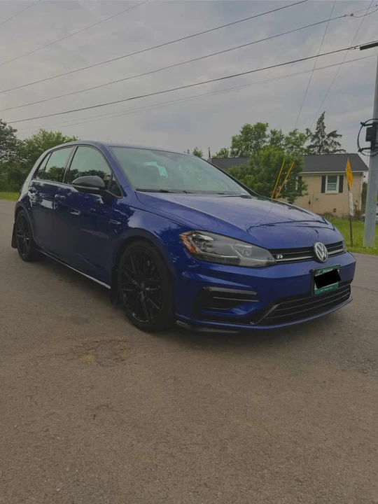 2019 Volkswagen Golf R Mk7 - Image 6 of 8