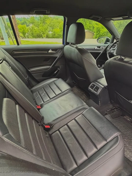 2019 Volkswagen Golf R Mk7 - Image 8 of 8