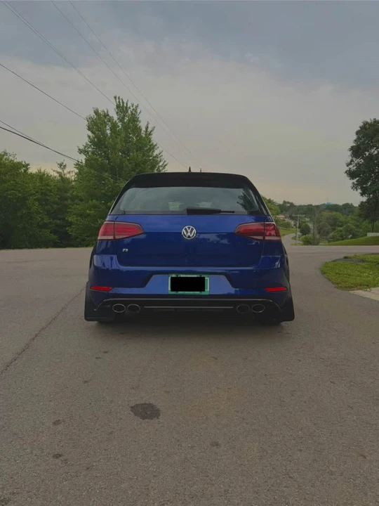 2019 Volkswagen Golf R Mk7 - Image 4 of 8