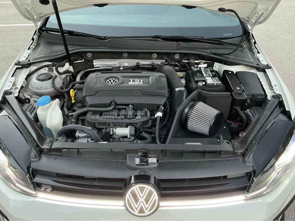 2019 Volkswagen Golf R Mk7 - Image 13 of 14