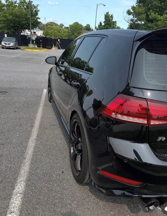 2019 Volkswagen Golf R Mk7 - Image 2 of 12