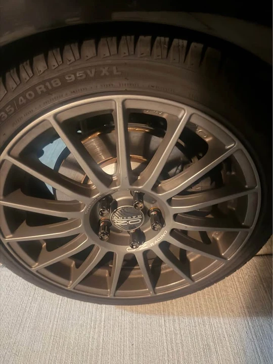 2019 Volkswagen Golf R Mk7 - Image 11 of 12