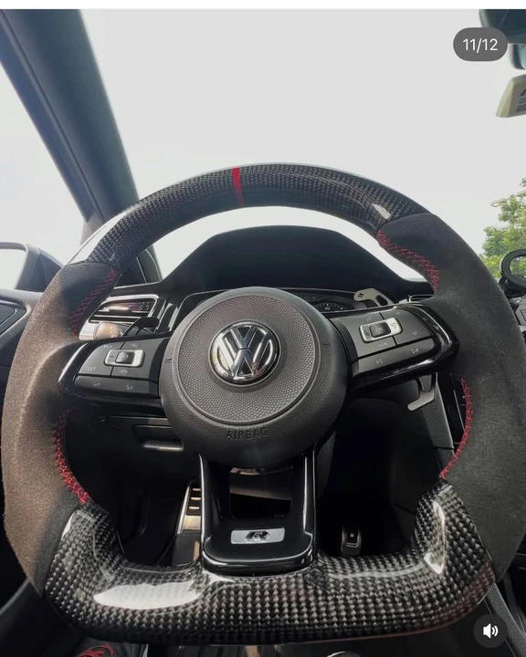 2019 Volkswagen Golf R Mk7 - Image 10 of 12