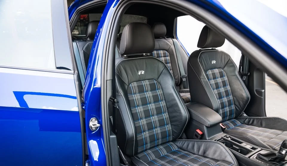 2019 Volkswagen Golf R Mk7 - Image 18 of 20