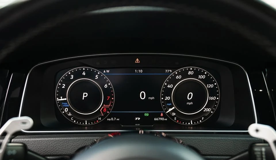 2019 Volkswagen Golf R Mk7 - Image 15 of 20