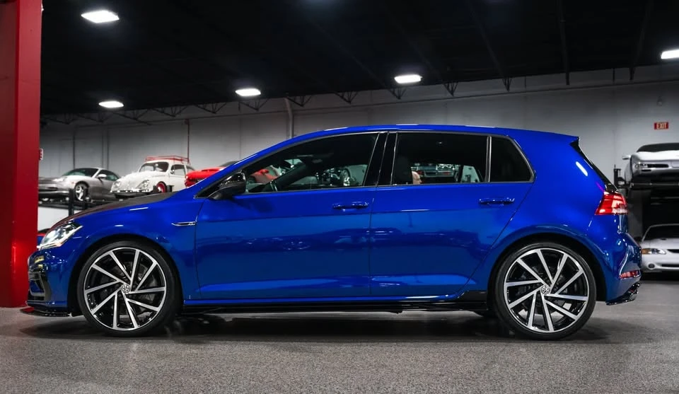 2019 Volkswagen Golf R Mk7 - Image 2 of 20