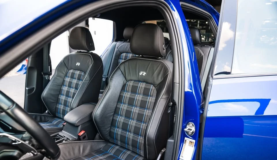 2019 Volkswagen Golf R Mk7 - Image 12 of 20