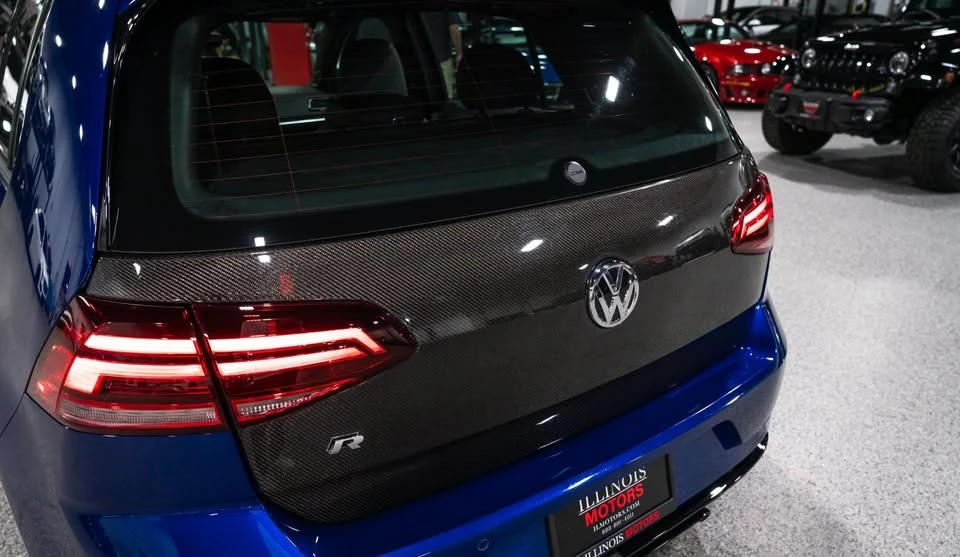 2019 Volkswagen Golf R Mk7 - Image 10 of 20