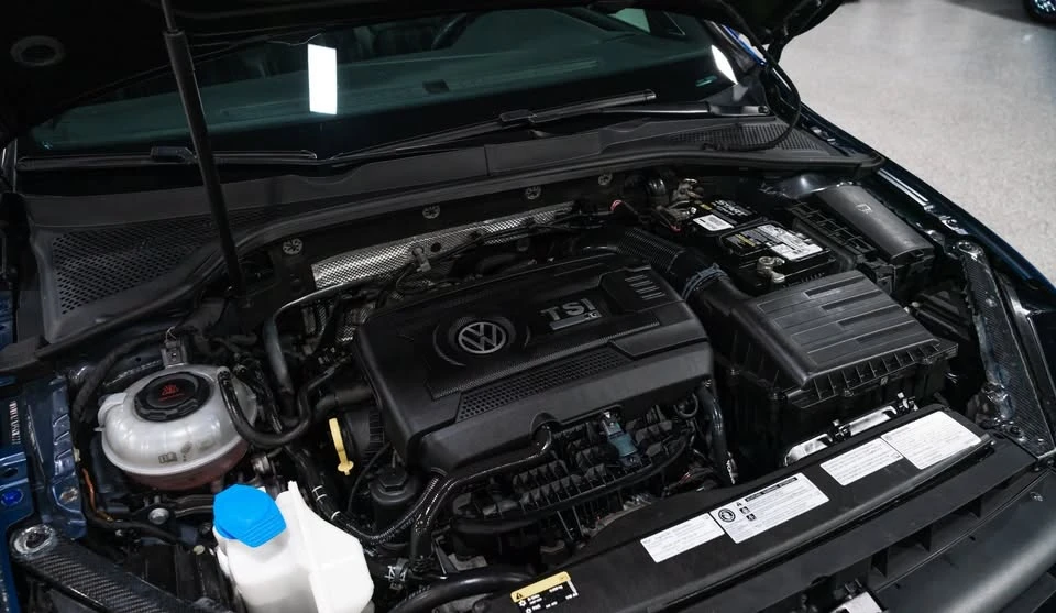 2019 Volkswagen Golf R Mk7 - Image 20 of 20