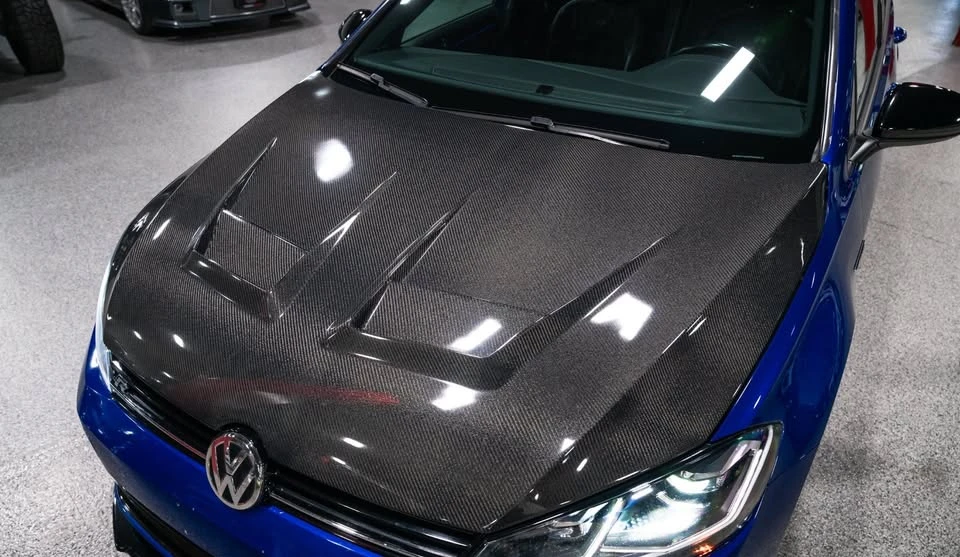 2019 Volkswagen Golf R Mk7 - Image 9 of 20