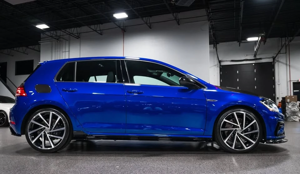 2019 Volkswagen Golf R Mk7 - Image 6 of 20