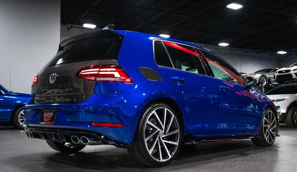 2019 Volkswagen Golf R Mk7 - Image 5 of 20