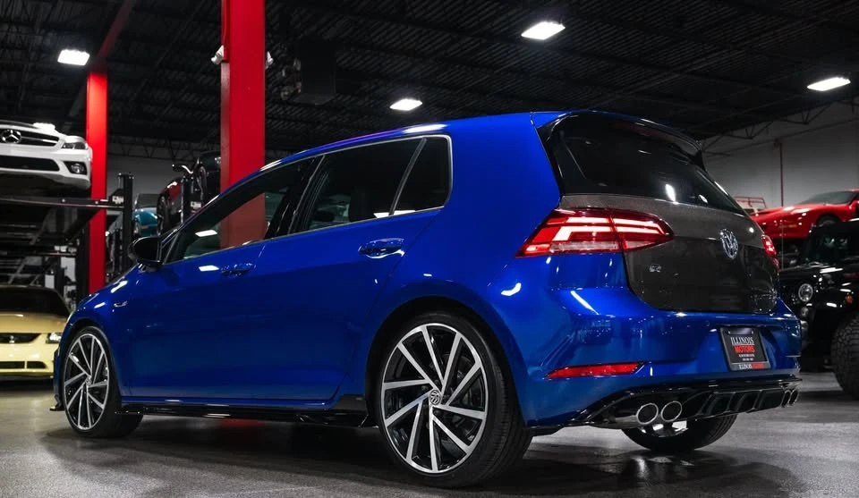 2019 Volkswagen Golf R Mk7 - Image 3 of 20
