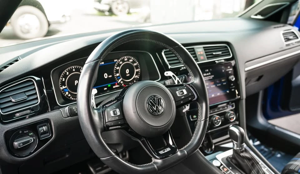 2019 Volkswagen Golf R Mk7 - Image 14 of 20