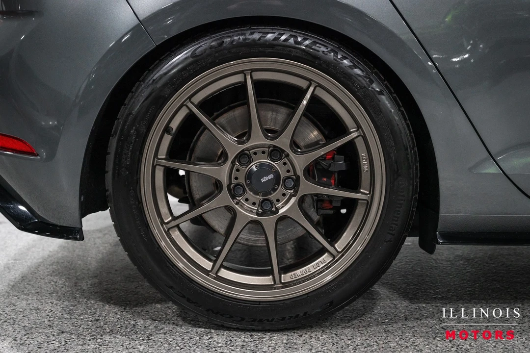 2019 Volkswagen Golf R Mk7 - Image 10 of 21