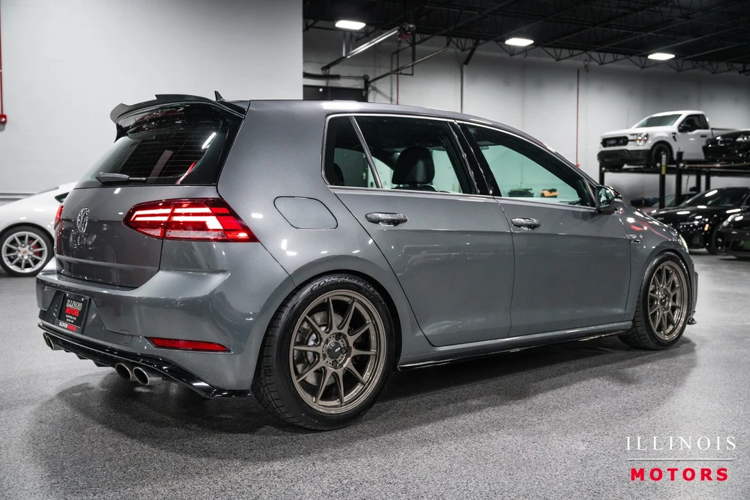 2019 Volkswagen Golf R Mk7 - Image 5 of 21
